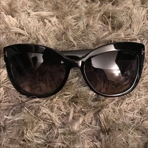 Tom Ford “Alistair” sunglasses